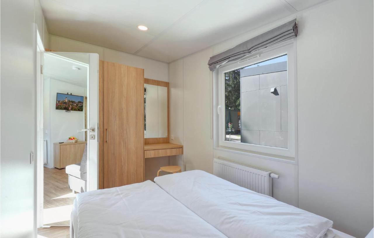 Tiny Haus 86 Am Brombachsee Pleinfeld Exterior photo